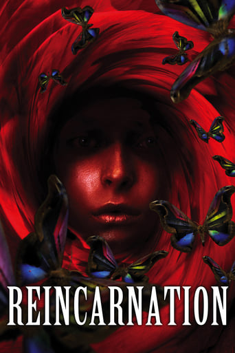 Poster of Reincarnation