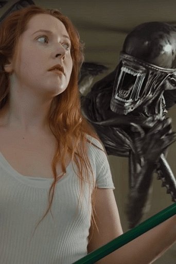 ASMR XENOMORPH ATTACK Poster of ASMR XENOMORPH ATTACK