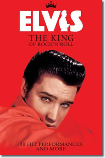 Poster of Elvis: #1 Hit Performances & More
