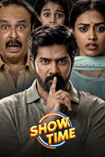 Poster of Show Time
