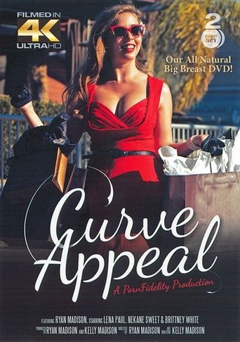 Curve Appeal Poster of Curve Appeal
