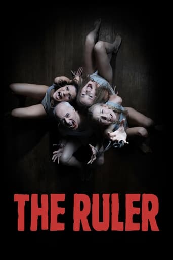 Poster of The Ruler
