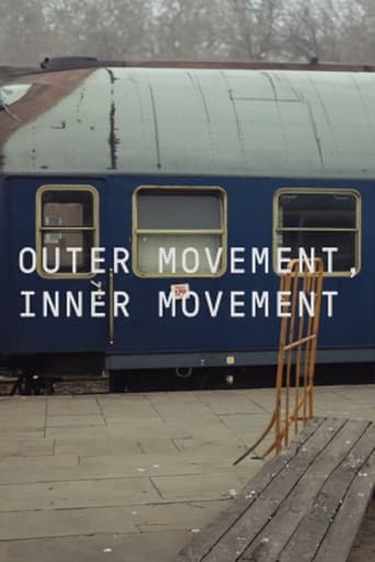 Poster of Outer Movement, Inner Movement