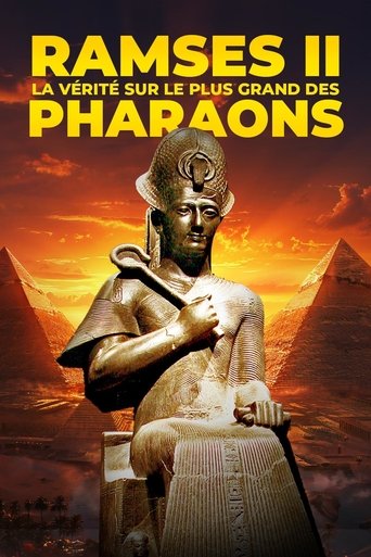 Poster of Ramses II : La Vérité sur le plus grand des pharaons