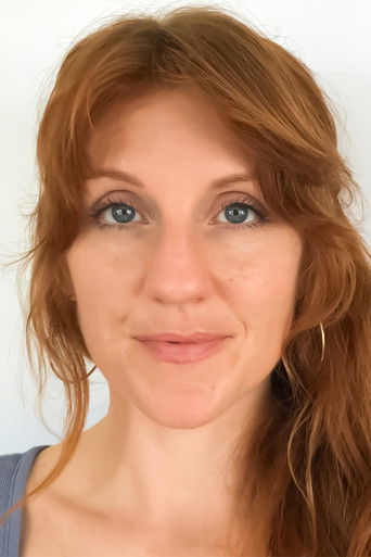 Portrait of Lizabeth Yandel