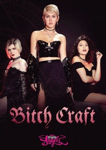 Bitch Craft Poster of Bitch Craft
