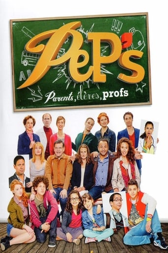 Poster of Pep's