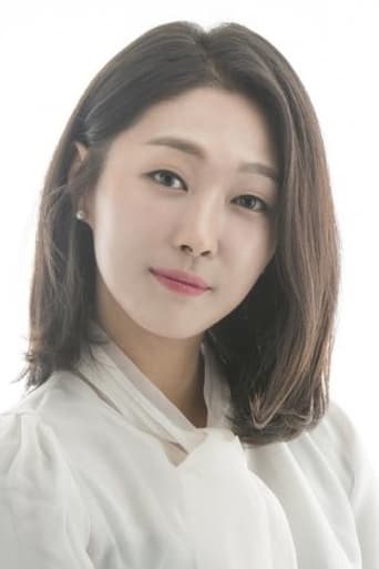 Portrait of Ahn Sang-eun