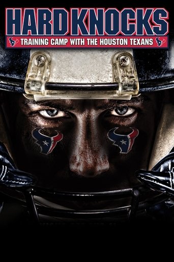 Portrait for Hard Knocks - Training Camp with the Houston Texans