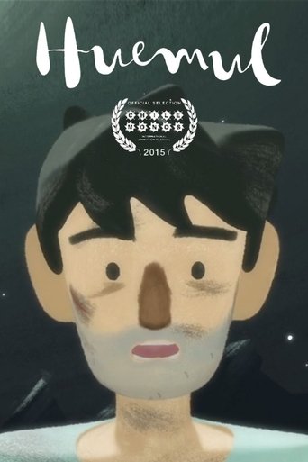 Huemul Poster of Huemul