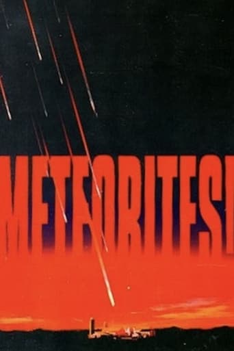 Poster of Meteorites!