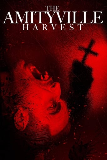 Poster of The Amityville Harvest