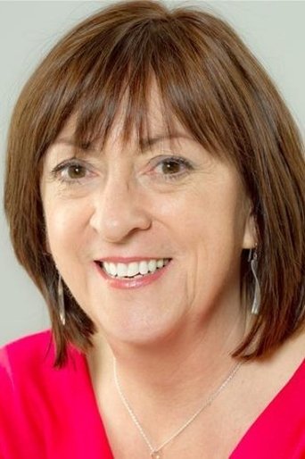 Portrait of Kate Rutter