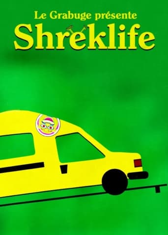 Poster of Shreklife