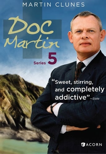 Portrait for Doc Martin - Season 5