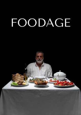Poster of Foodage
