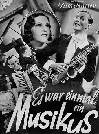 Poster of Es war einmal ein Musikus