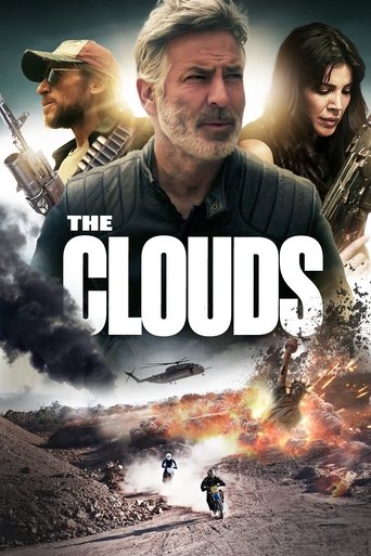 The Clouds Poster of The Clouds