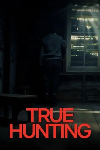 Poster of True Haunting