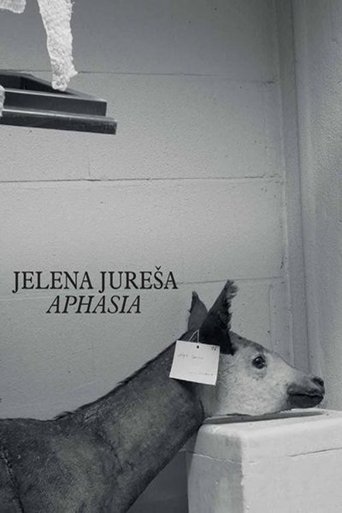 Aphasia Poster of Aphasia