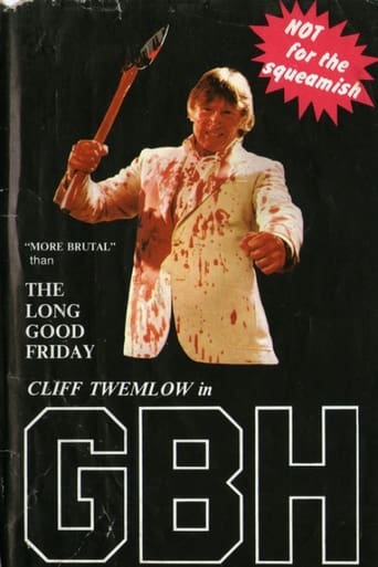 Poster of G.B.H.