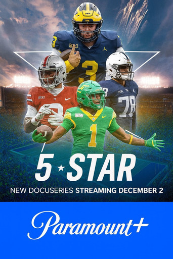 5-Star Poster of 5-Star