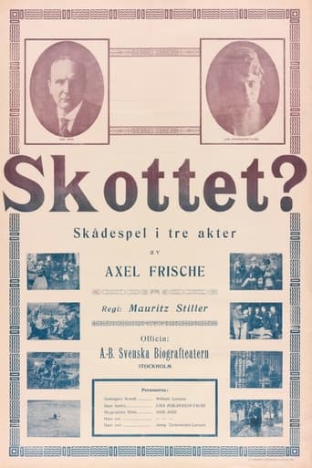 Poster of Skottet?