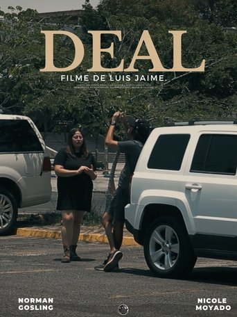 Deal Poster of Deal