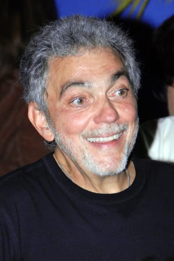 Portrait of Steve Gadd