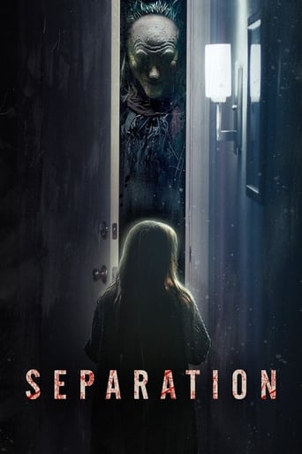 Poster of Separation