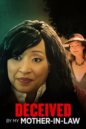 Poster of Deceived by My Mother-In-Law