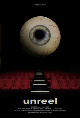 Unreel Poster of Unreel