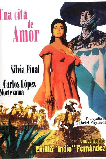 Una cita de amor Poster of Una cita de amor