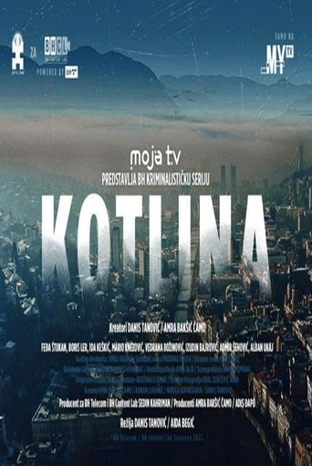 Portrait for Kotlina - Season 1