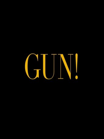 Gun! Poster of Gun!