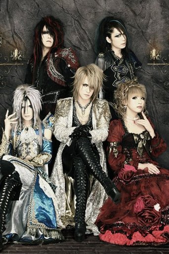 Portrait of Versailles