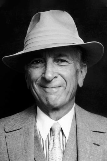 Portrait of Gay Talese