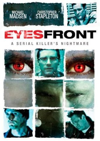 Poster of Eyes Front
