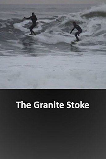 Poster of The Granite Stroke