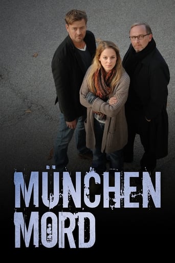 Poster of München Mord