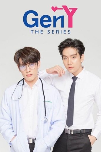 Portrait for Gen Y - Season 1