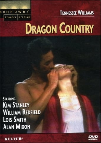 Poster of Dragon Country