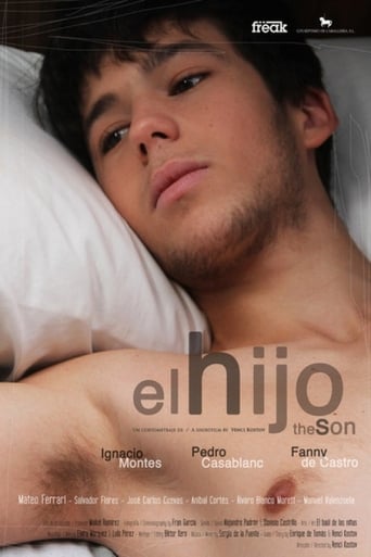 Poster of The Son