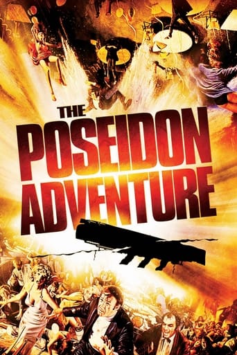 Poster of The Poseidon Adventure