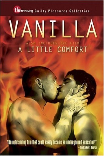 Poster of Vanilla