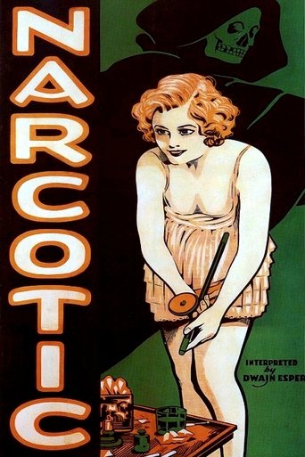 Poster of Narcotic