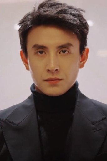 Portrait of Liu Xiao Xu