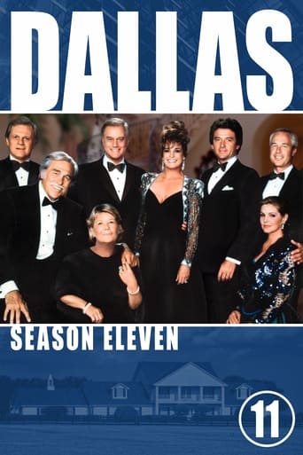 Portrait for Dallas - Season 11