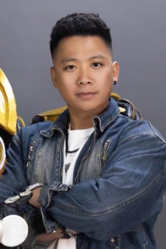 Portrait of Đỗ Đức Mười