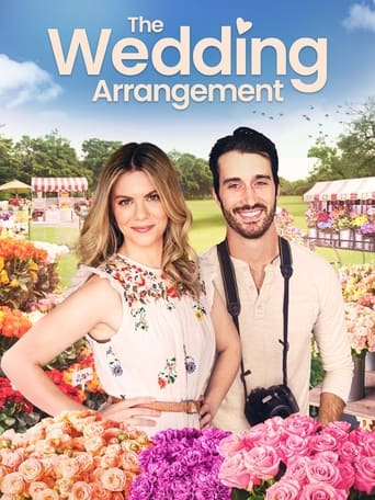 Poster of The Wedding Arrangement